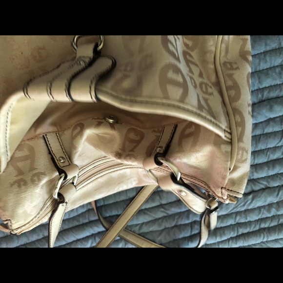 Etienne Aigner shoulder bag - Picture 3 of 5